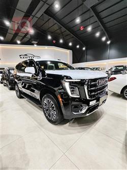 GMC Yukon